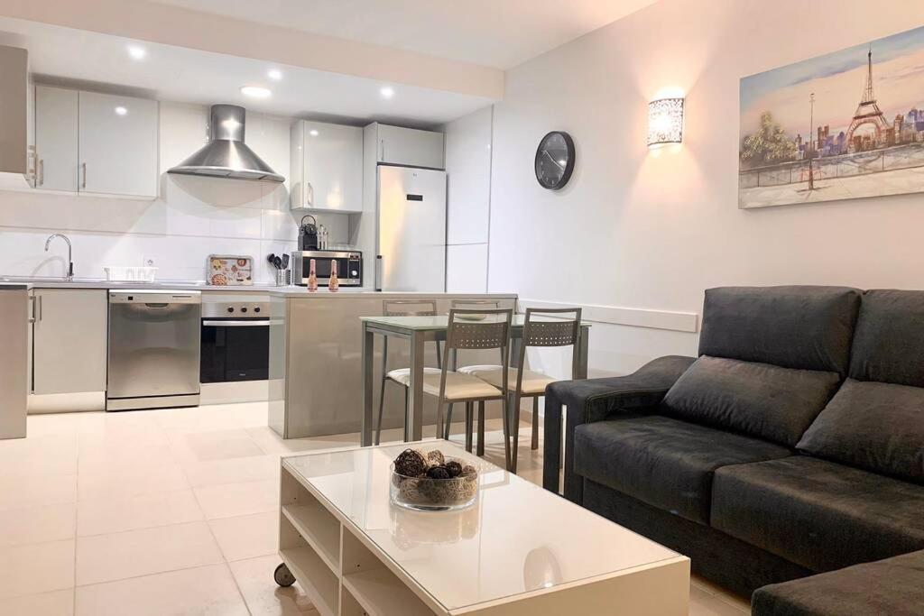Aquamarina Appartement