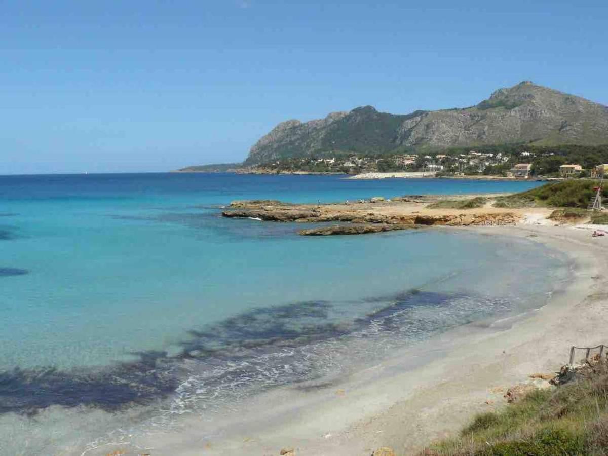 Aquamarina * Alcúdia