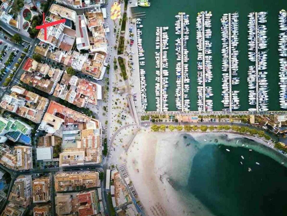 Aquamarina * Alcúdia