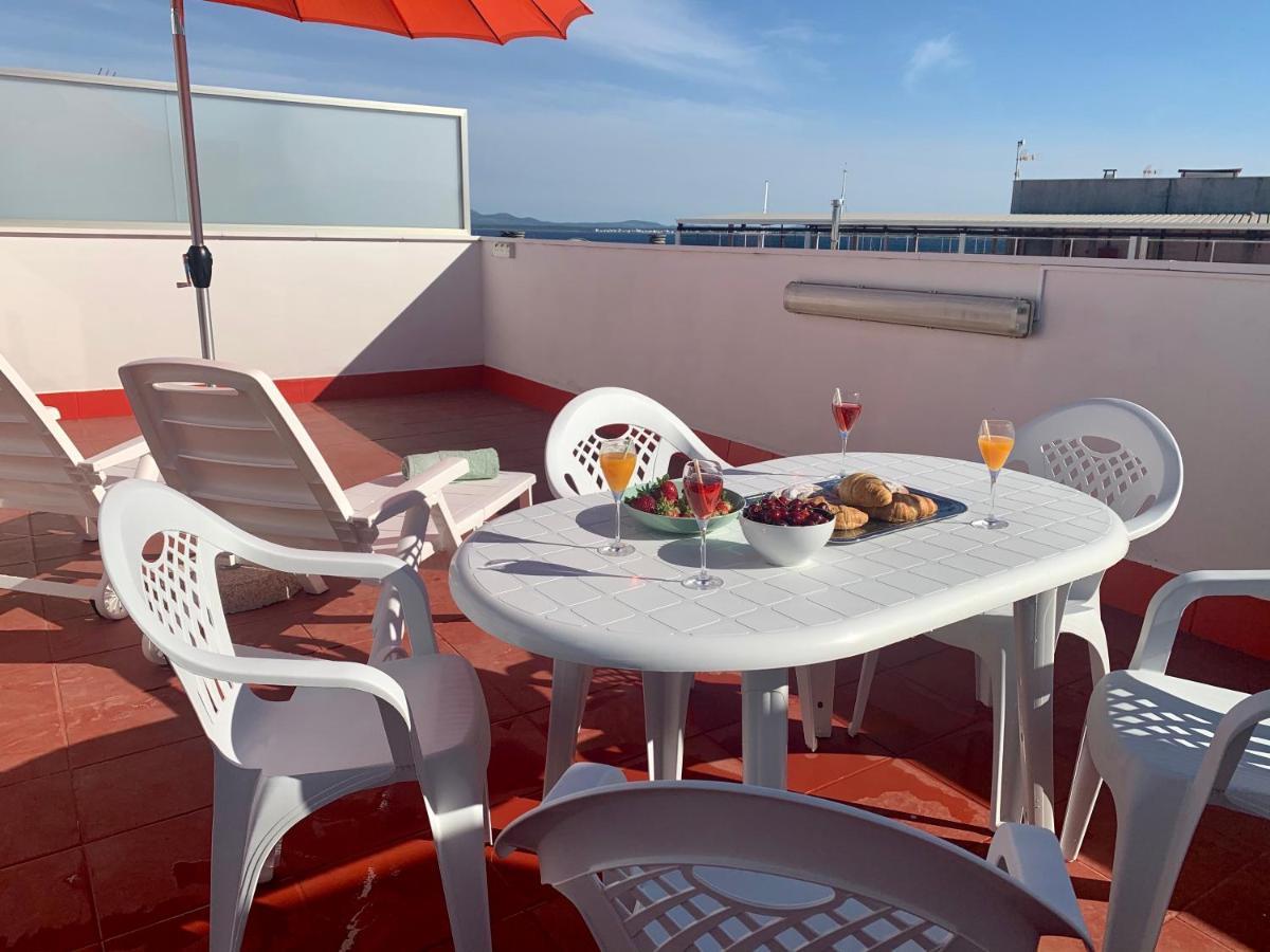 Aquamarina Appartement