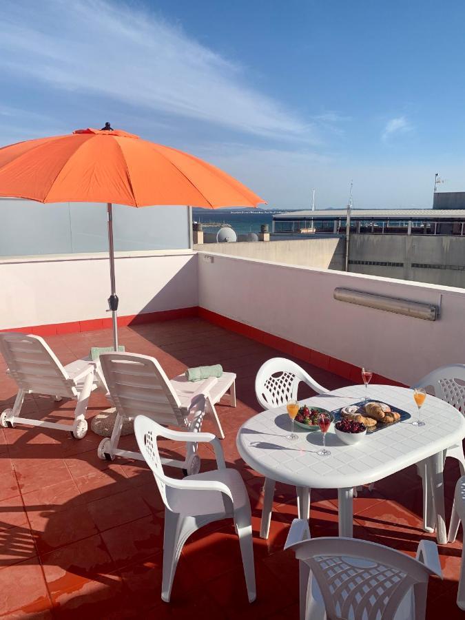 Aquamarina Appartement *