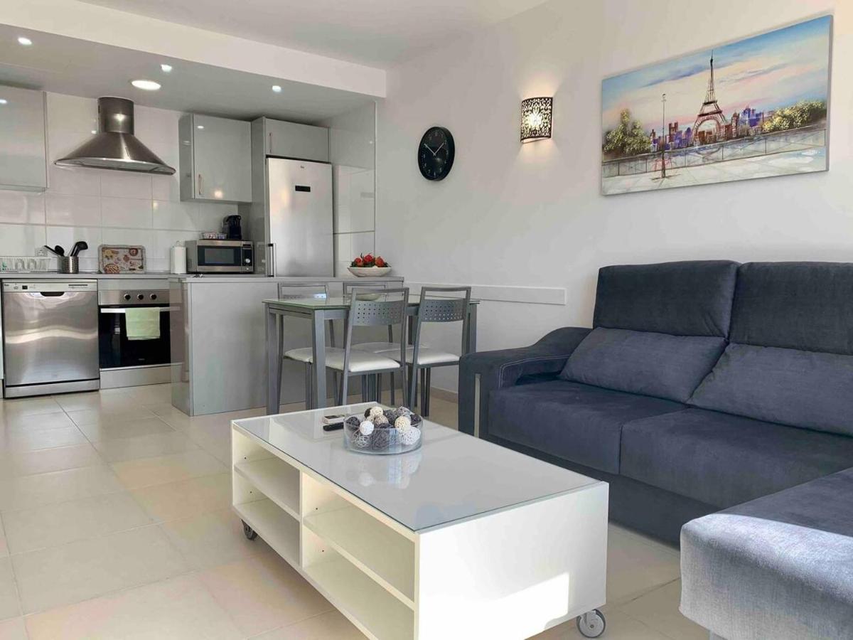 Appartement Aquamarina Alcúdia