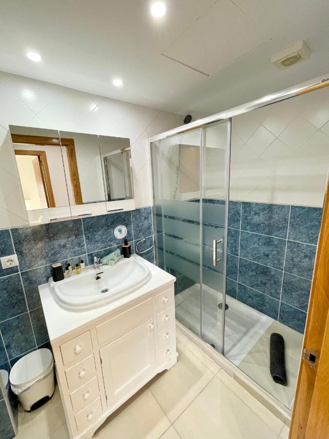 Aquamarina Appartement