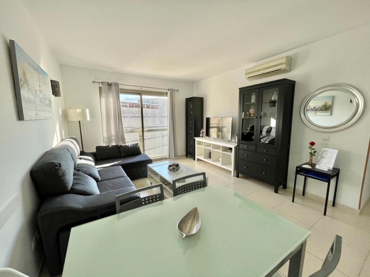 Appartement Aquamarina Alcúdia