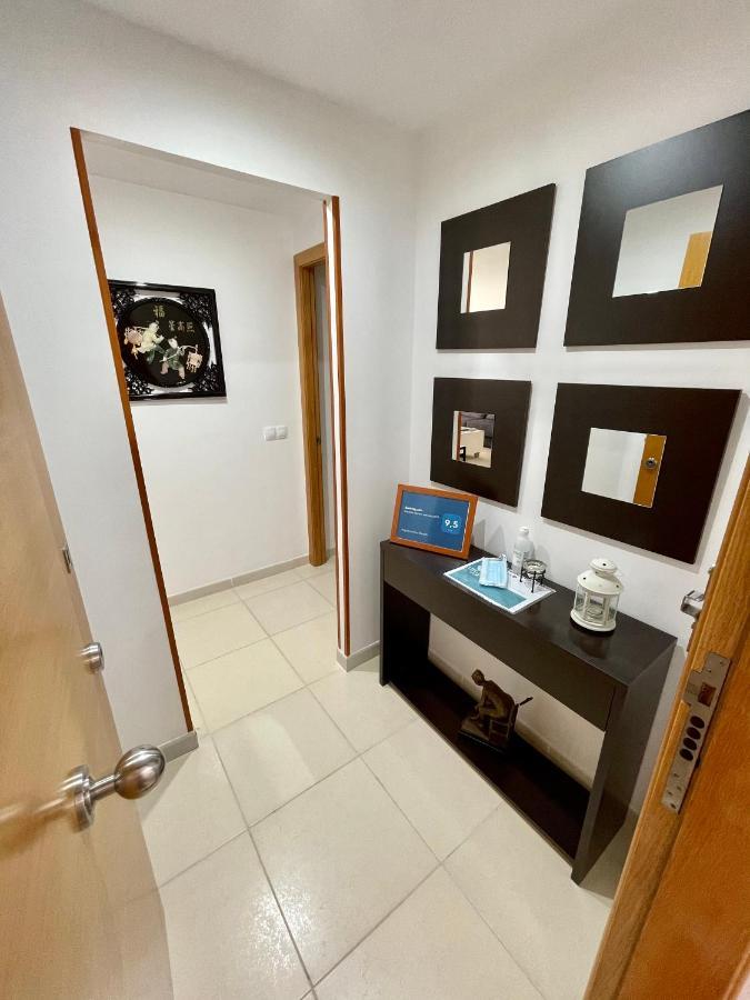 Appartement Aquamarina