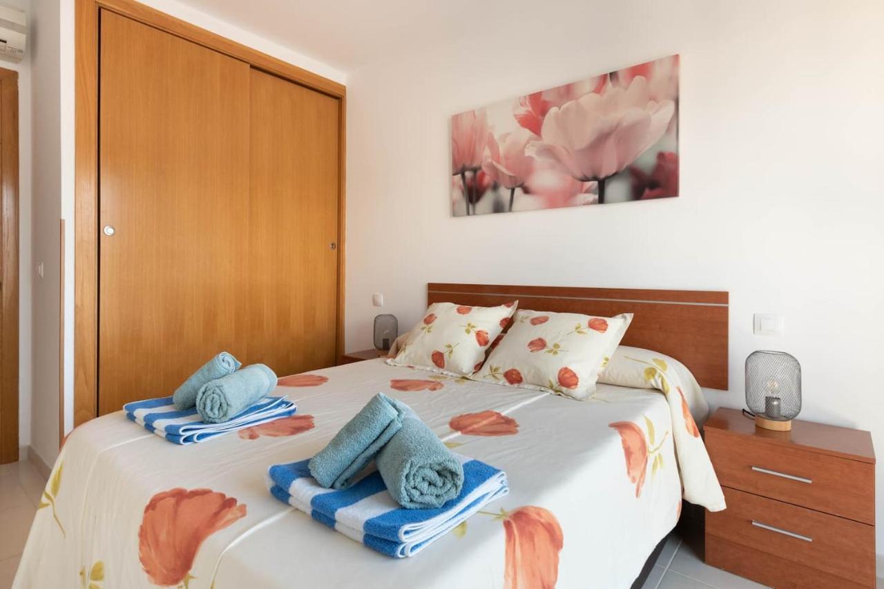Appartement Aquamarina