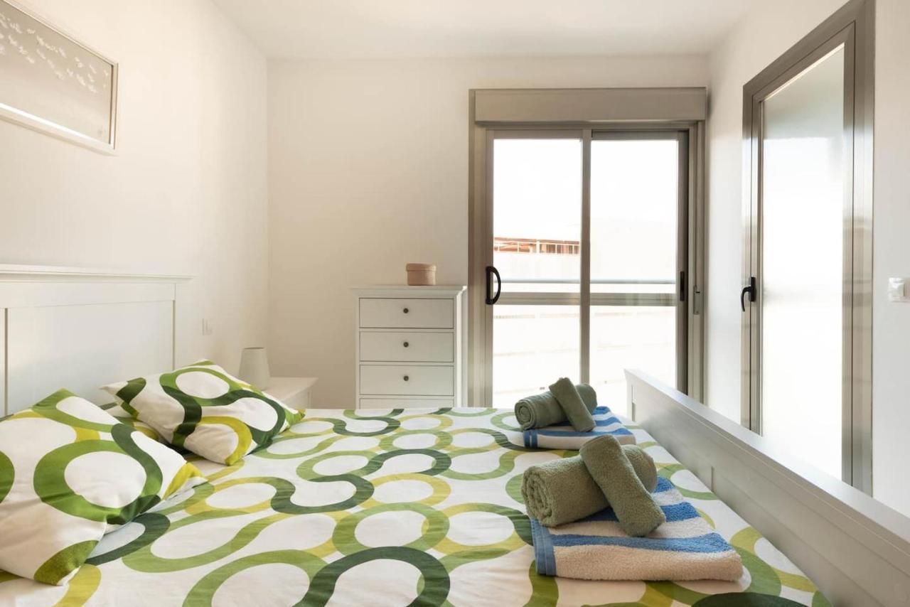Appartement Aquamarina *