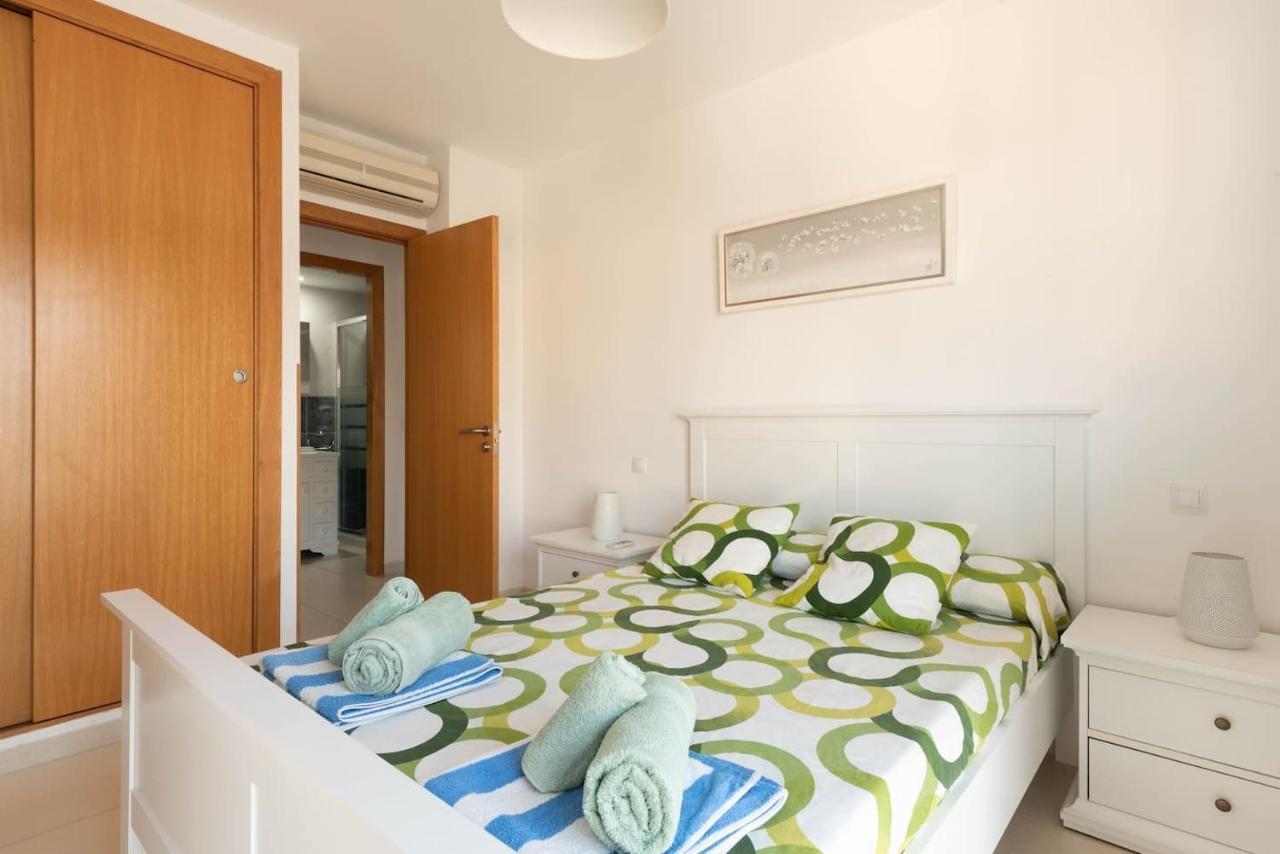 Aquamarina Appartement *