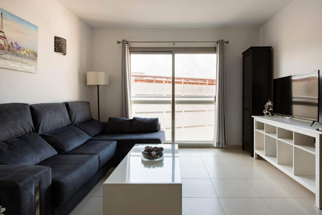 Appartement Aquamarina