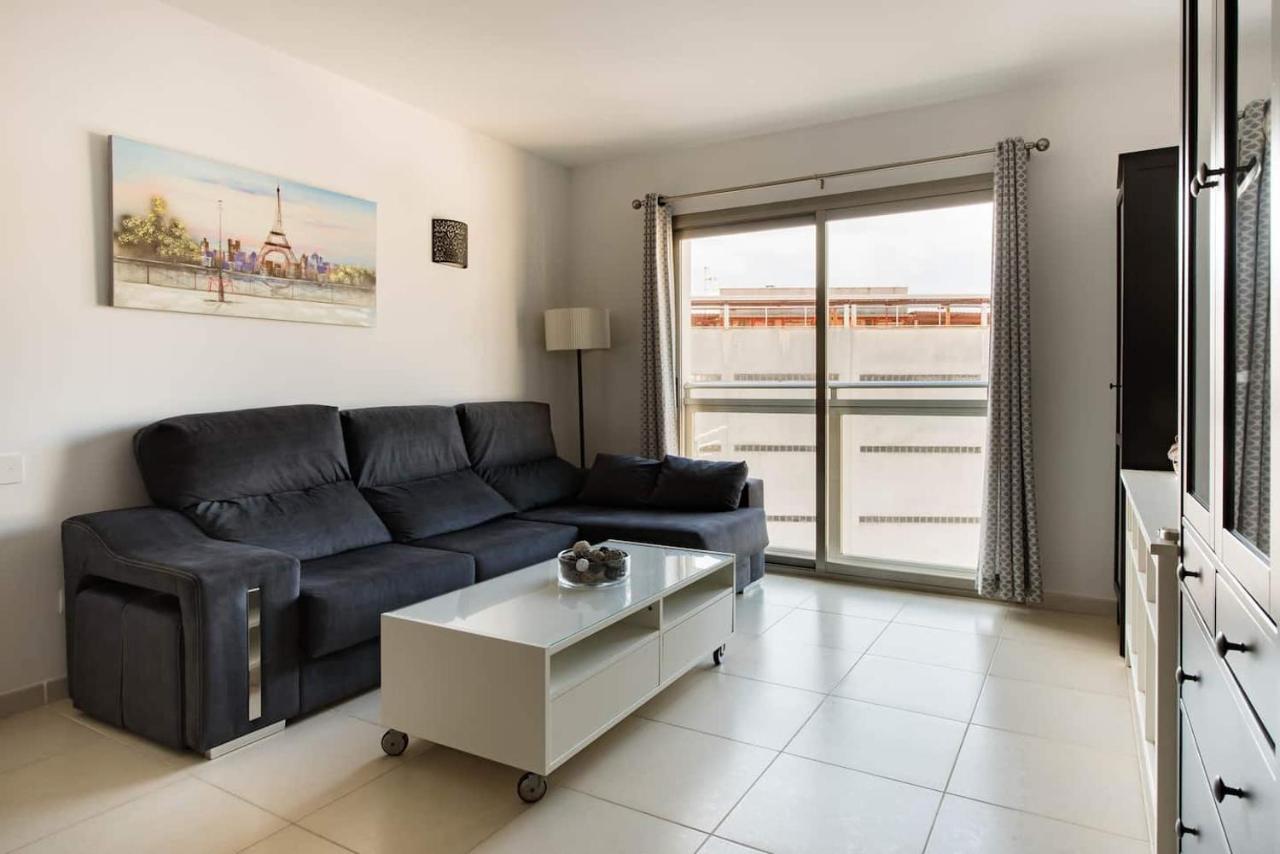 Appartement Aquamarina *
