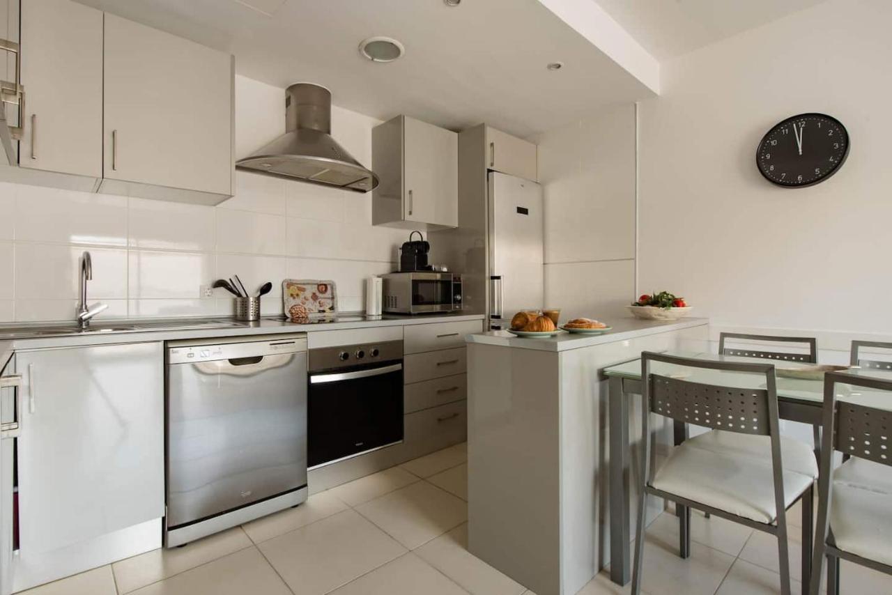 Aquamarina Appartement *