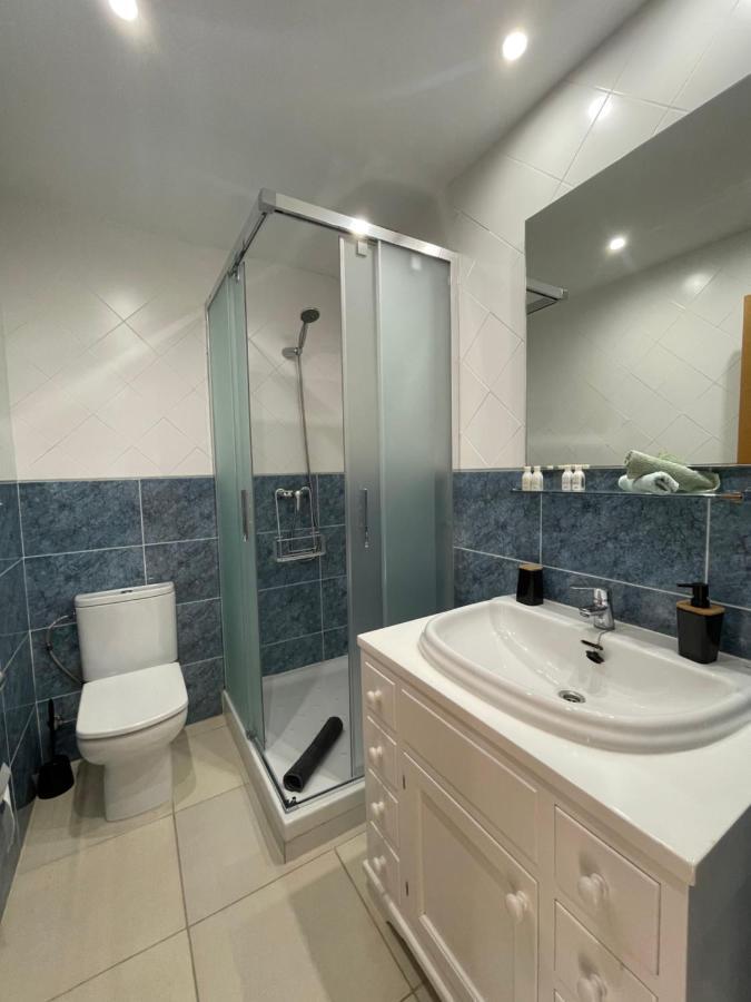 Appartement Aquamarina *